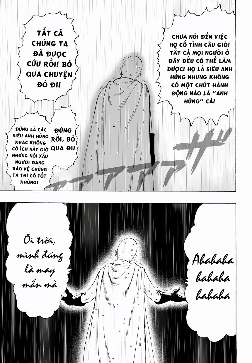 Onepunch Man - Chương 35.1 - Trang 14