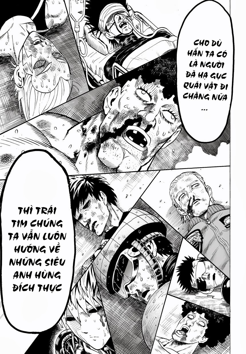 Onepunch Man - Chương 35.1 - Trang 18