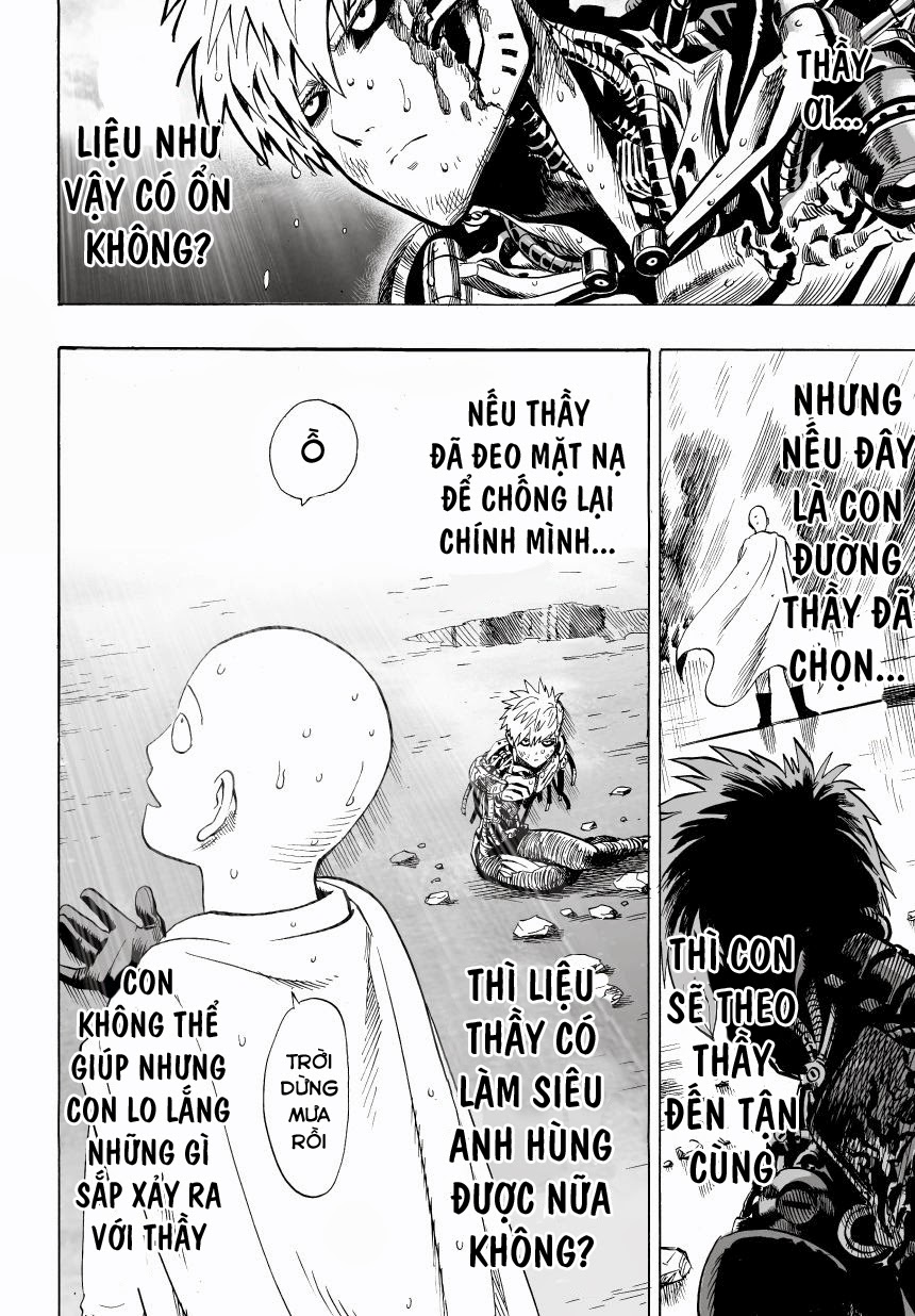 Onepunch Man - Chương 35.1 - Trang 19