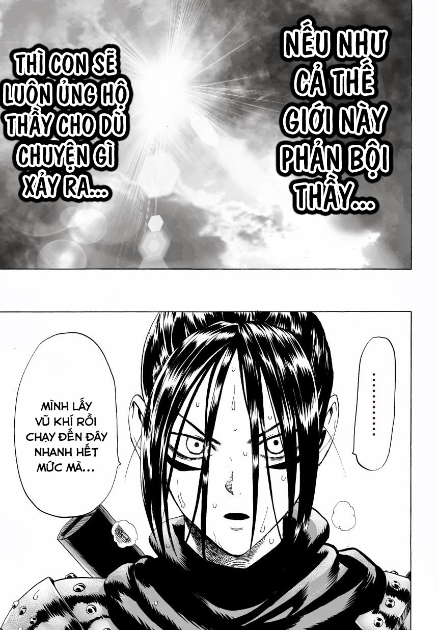 Onepunch Man - Chương 35.1 - Trang 20