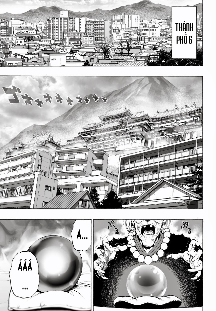 Onepunch Man - Chương 35.1 - Trang 22
