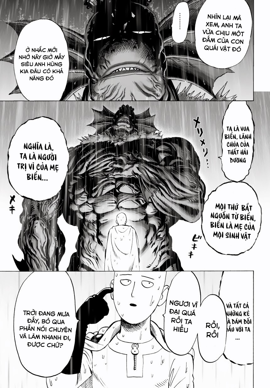 Onepunch Man - Chương 35.1 - Trang 5