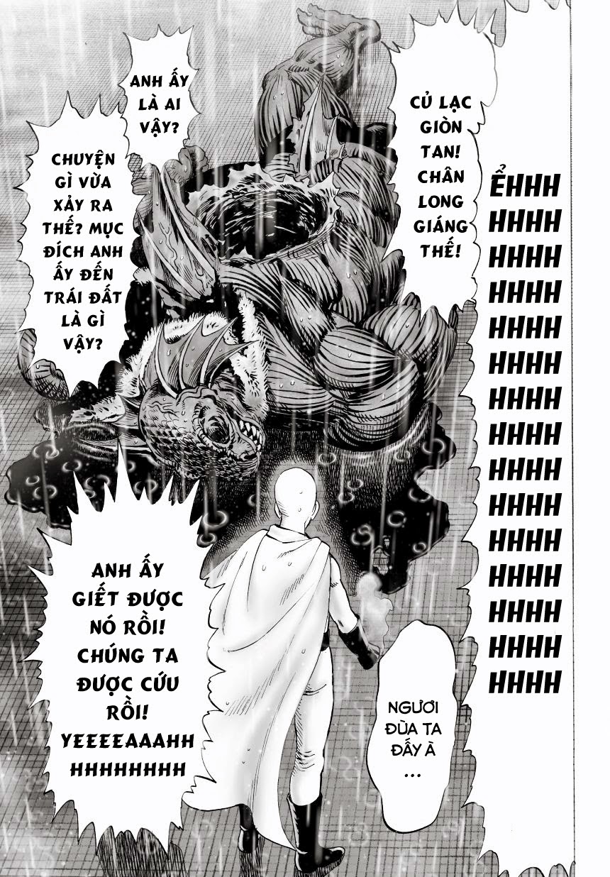 Onepunch Man - Chương 35.1 - Trang 10