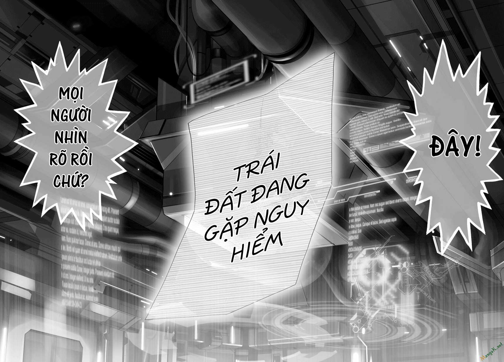 Onepunch Man - Chương 38 - Trang 14