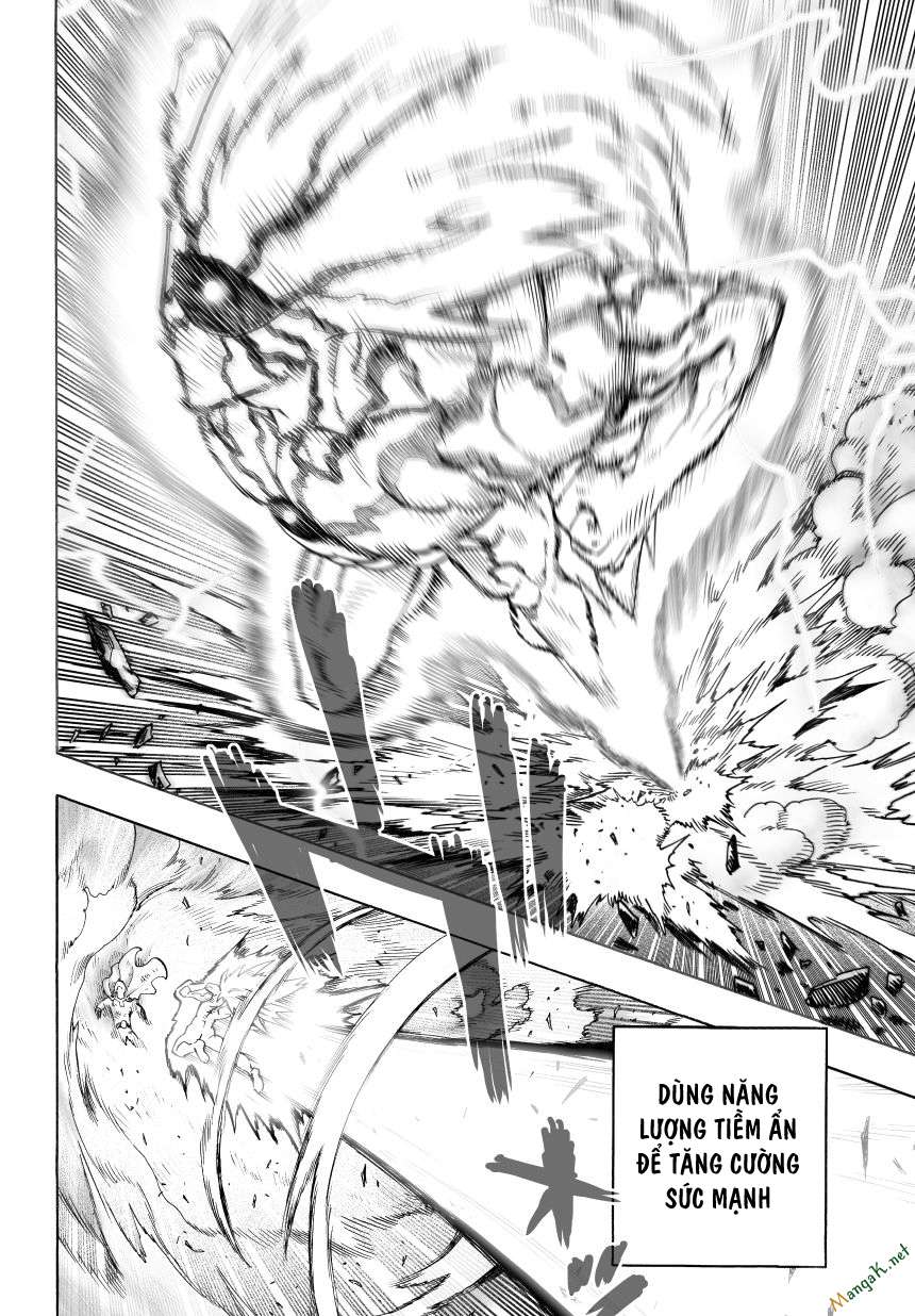 Onepunch Man - Chương 46 - Trang 13