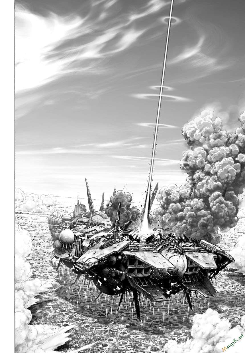 Onepunch Man - Chương 46 - Trang 15