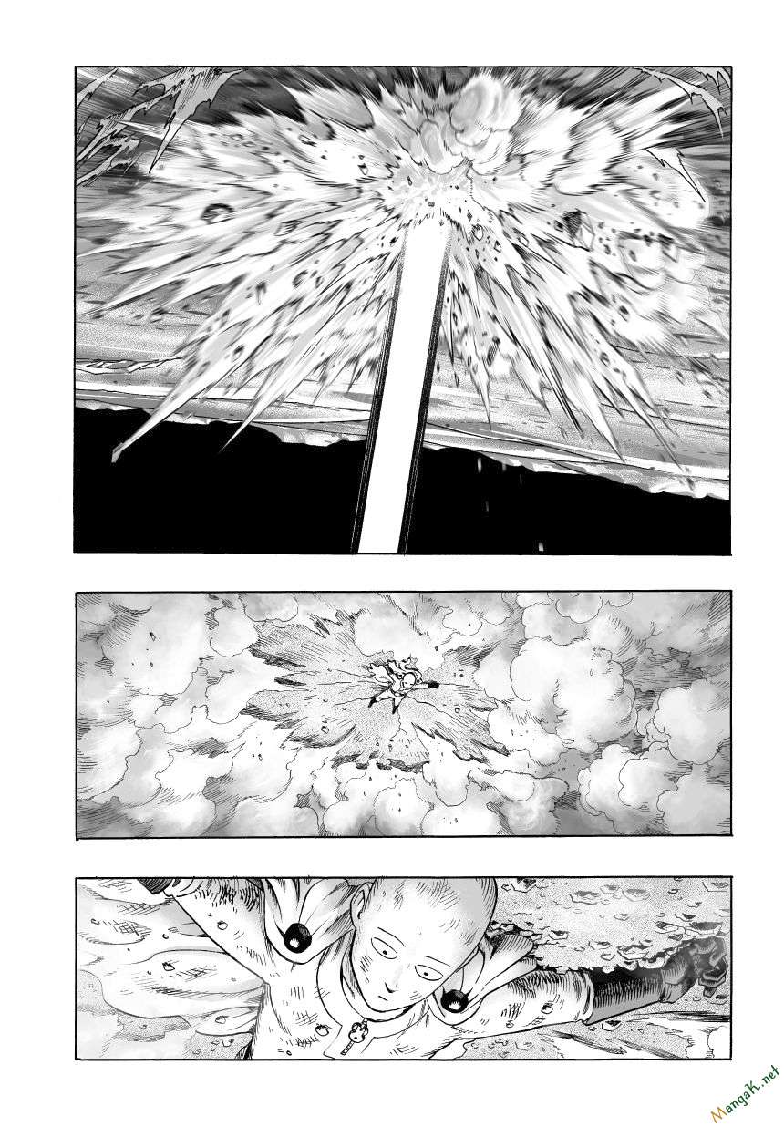 Onepunch Man - Chương 46 - Trang 16