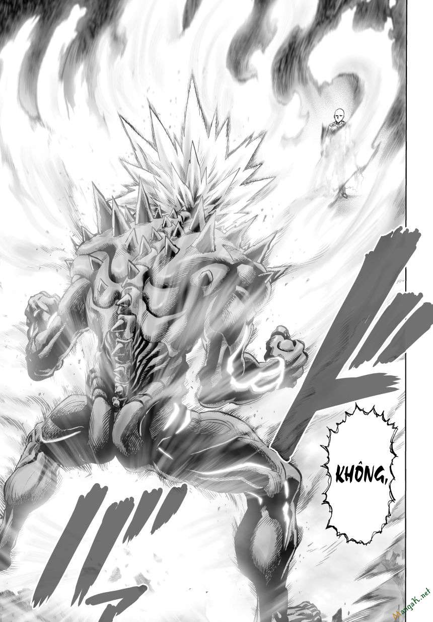 Onepunch Man - Chương 46 - Trang 7