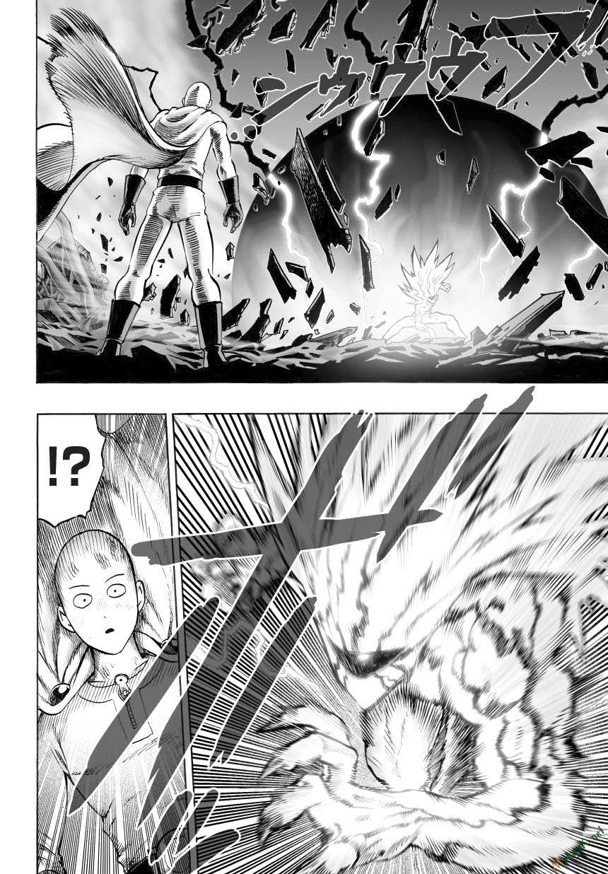 Onepunch Man - Chương 46 - Trang 9