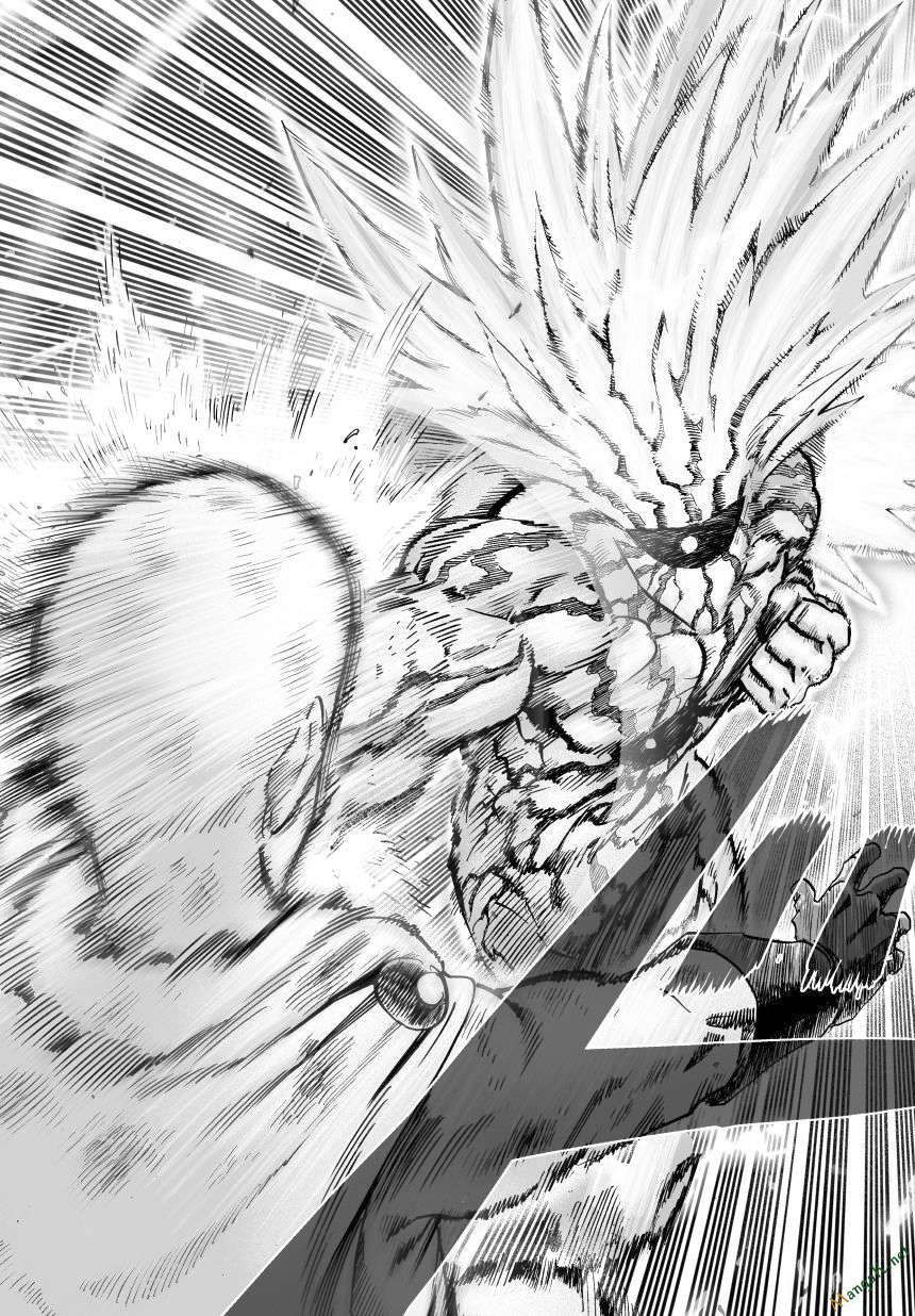 Onepunch Man - Chương 46 - Trang 10