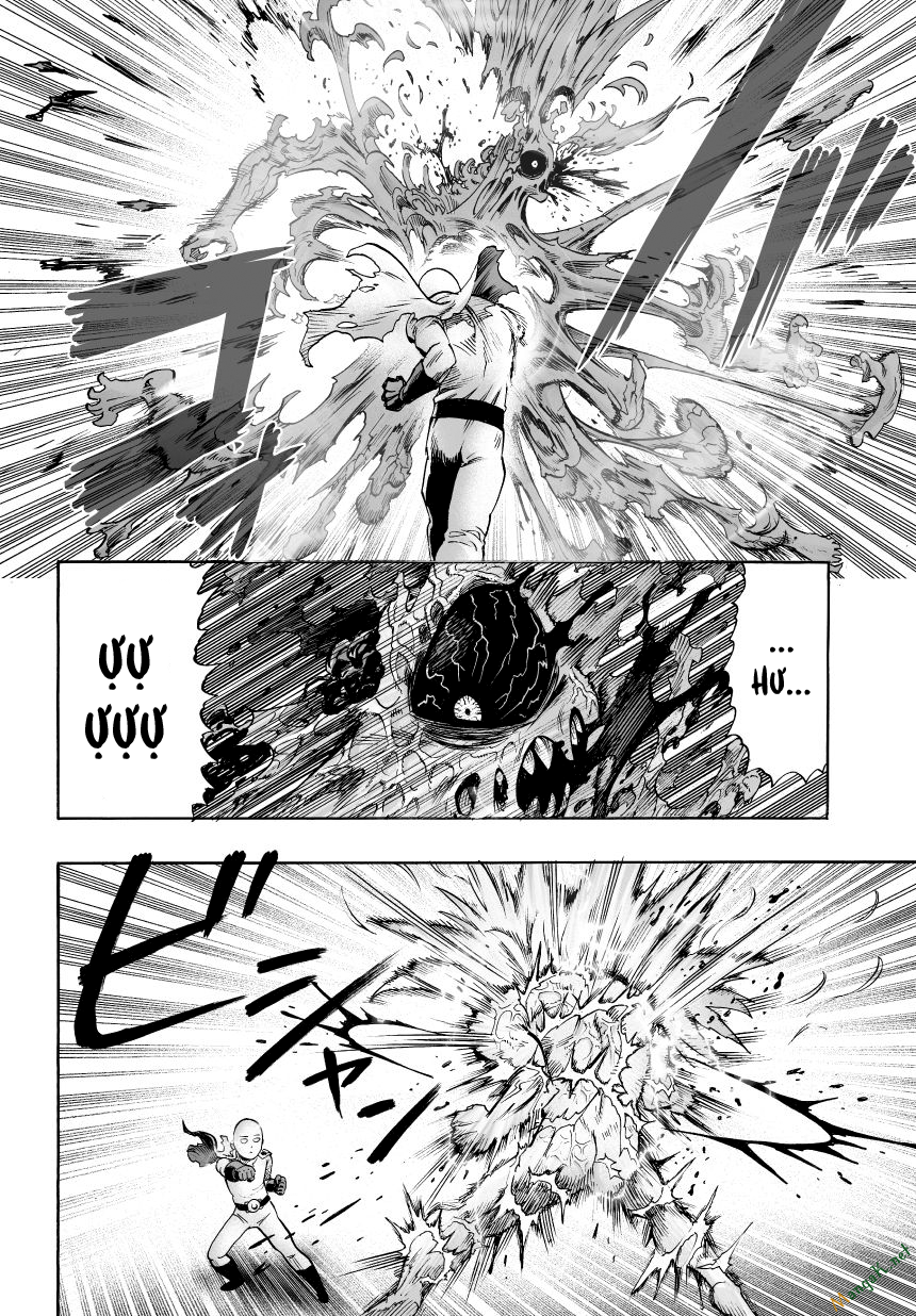 Onepunch Man - Chương 47 - Trang 15