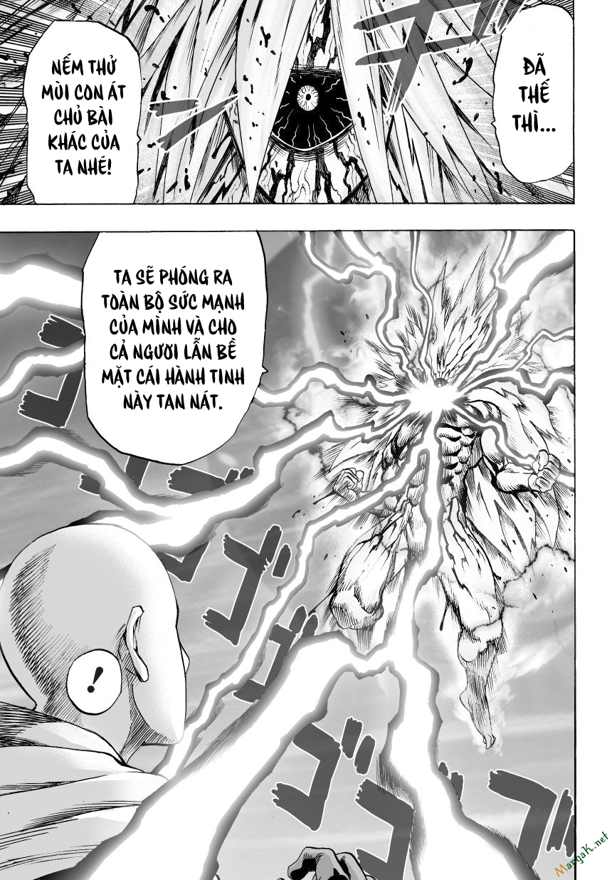 Onepunch Man - Chương 47 - Trang 16