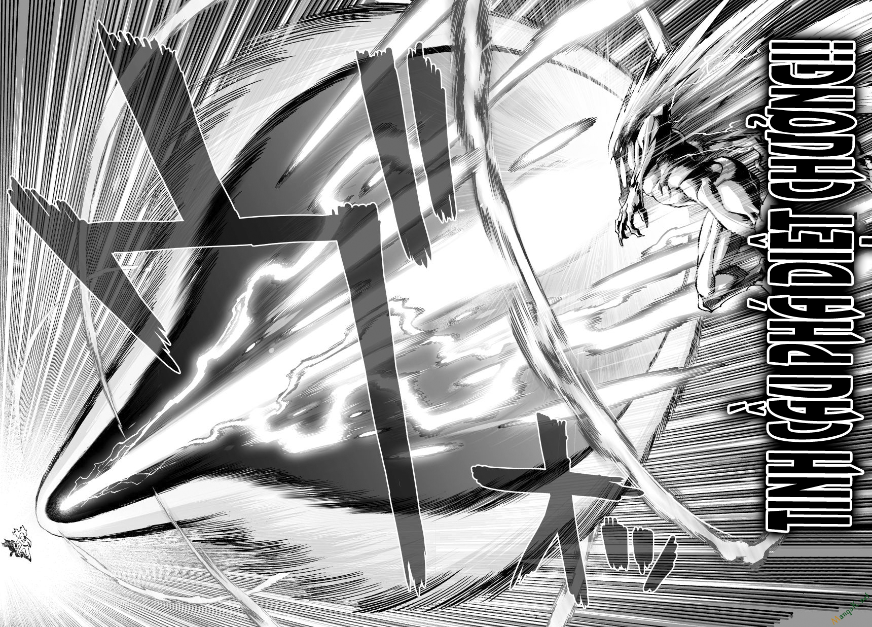 Onepunch Man - Chương 47 - Trang 17