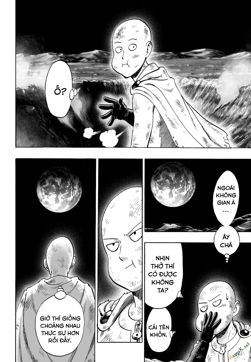Onepunch Man - Chương 47 - Trang 3