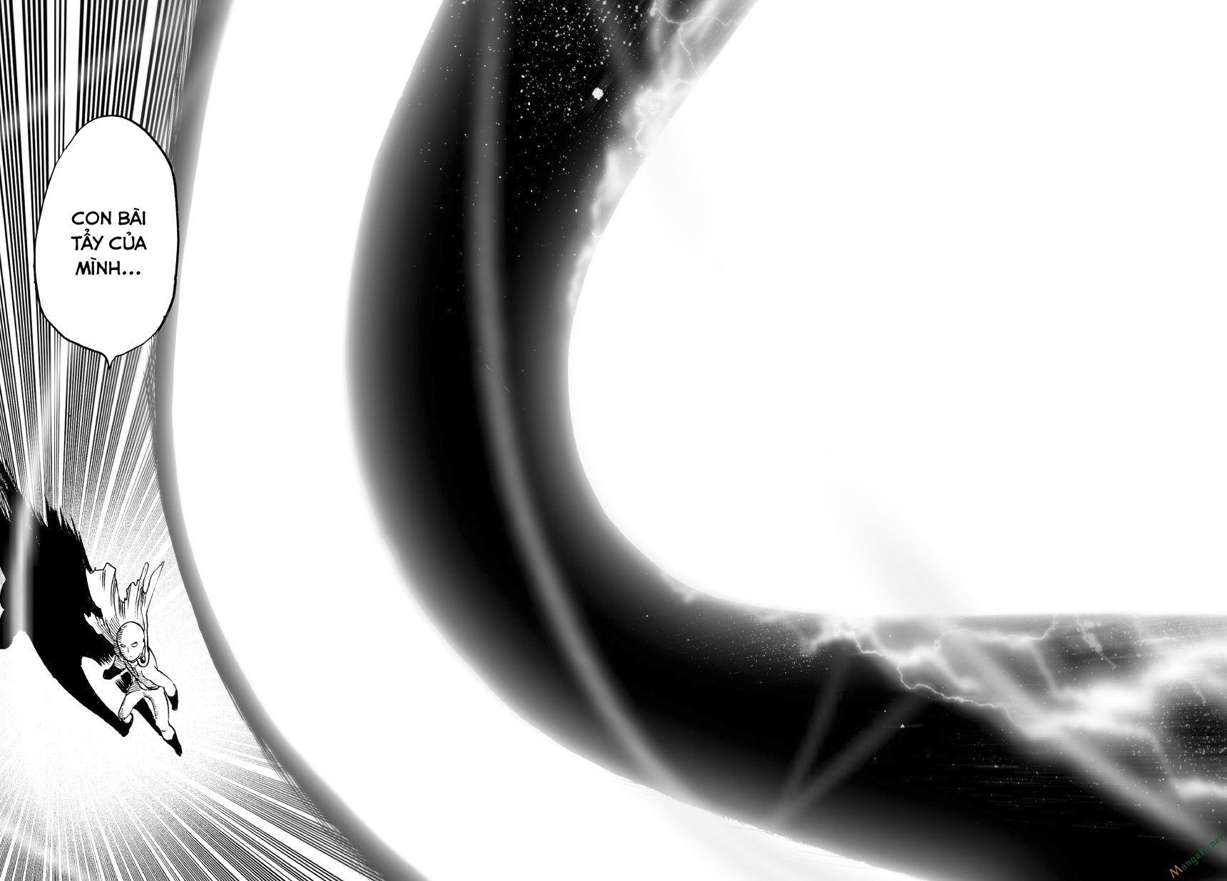 Onepunch Man - Chương 47 - Trang 21