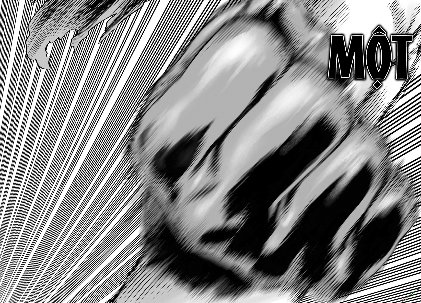 Onepunch Man - Chương 47 - Trang 23