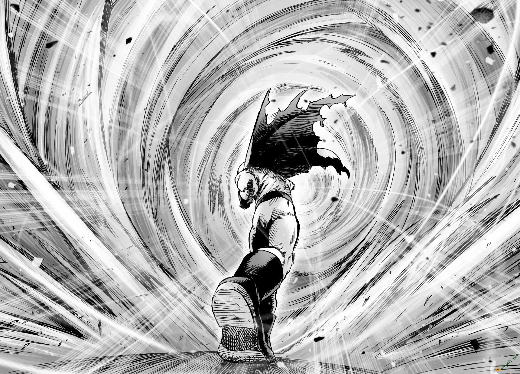 Onepunch Man - Chương 47 - Trang 27