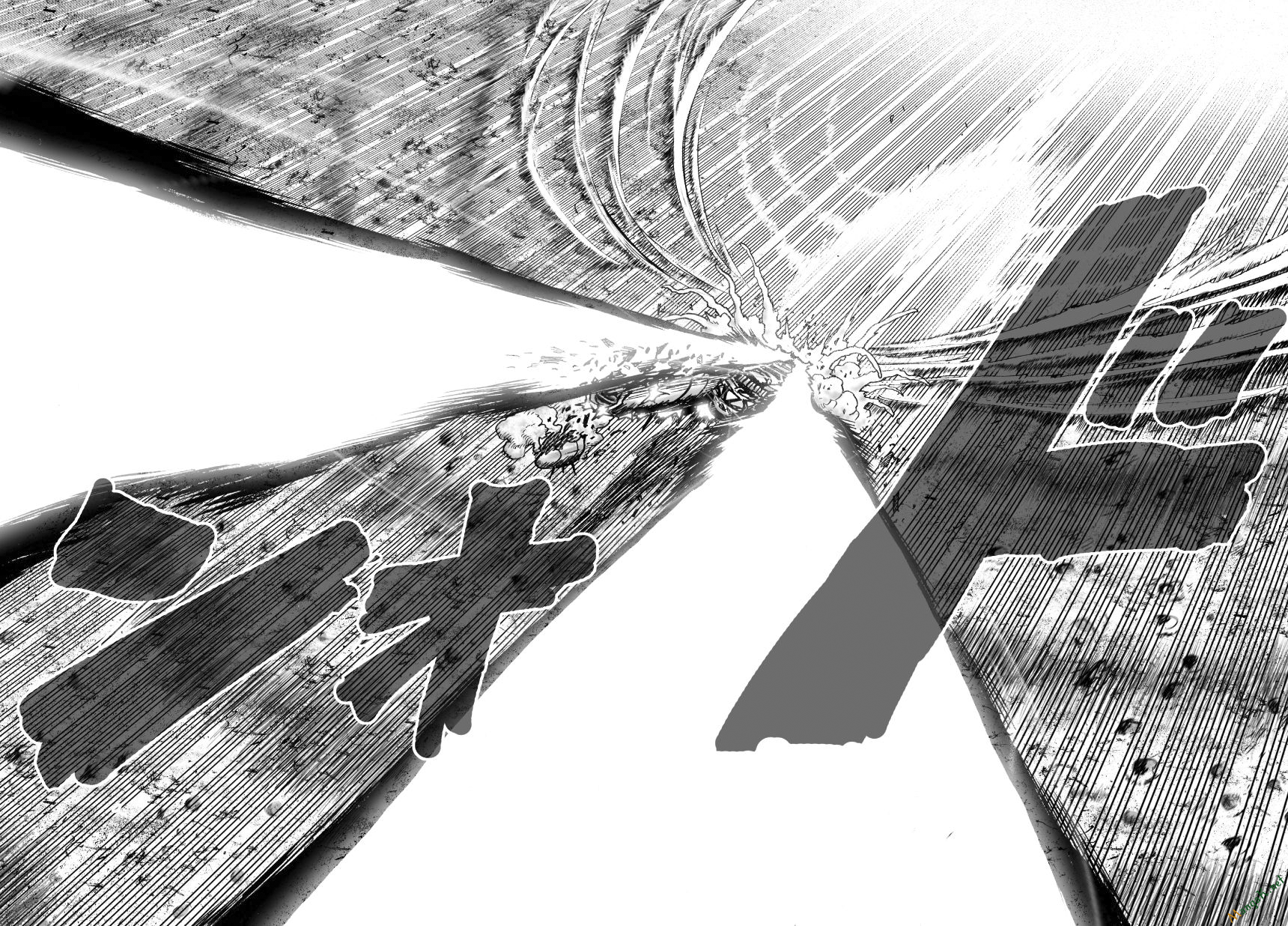 Onepunch Man - Chương 47 - Trang 30