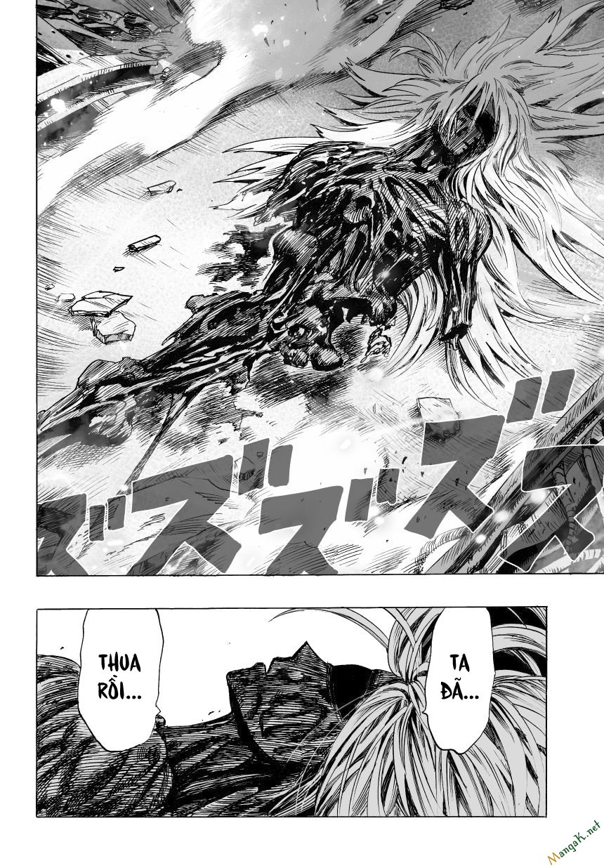 Onepunch Man - Chương 47 - Trang 34