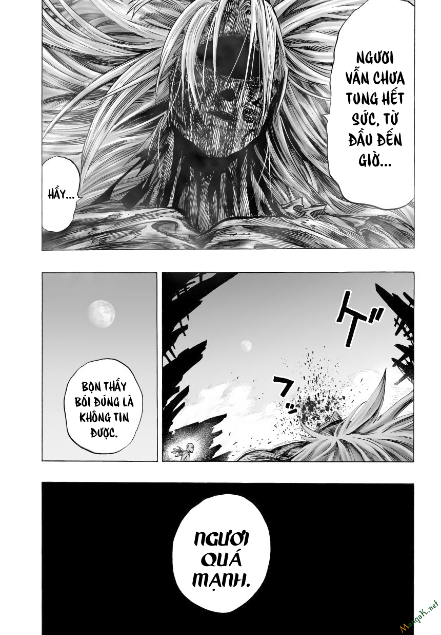 Onepunch Man - Chương 47 - Trang 37
