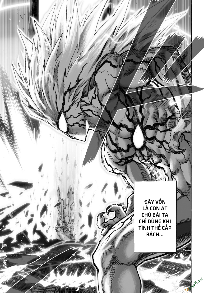 Onepunch Man - Chương 47 - Trang 6