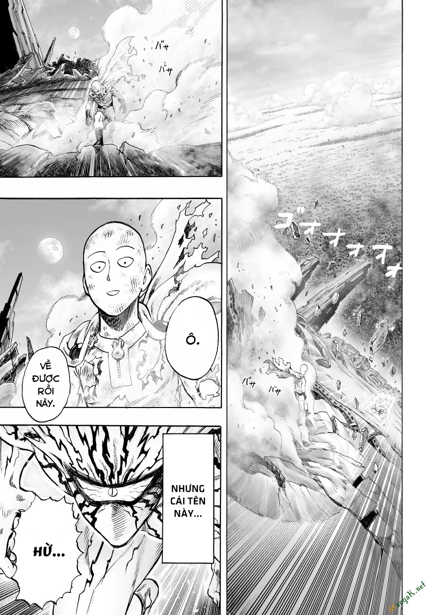 Onepunch Man - Chương 47 - Trang 9