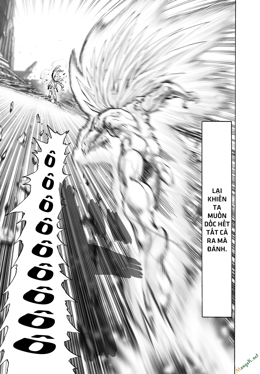 Onepunch Man - Chương 47 - Trang 10