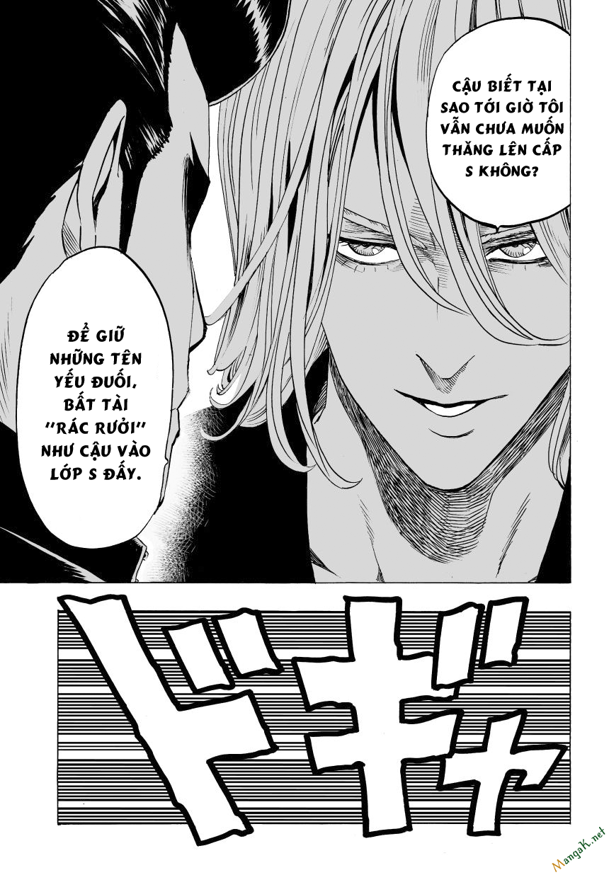 Onepunch Man - Chương 48 - Trang 12