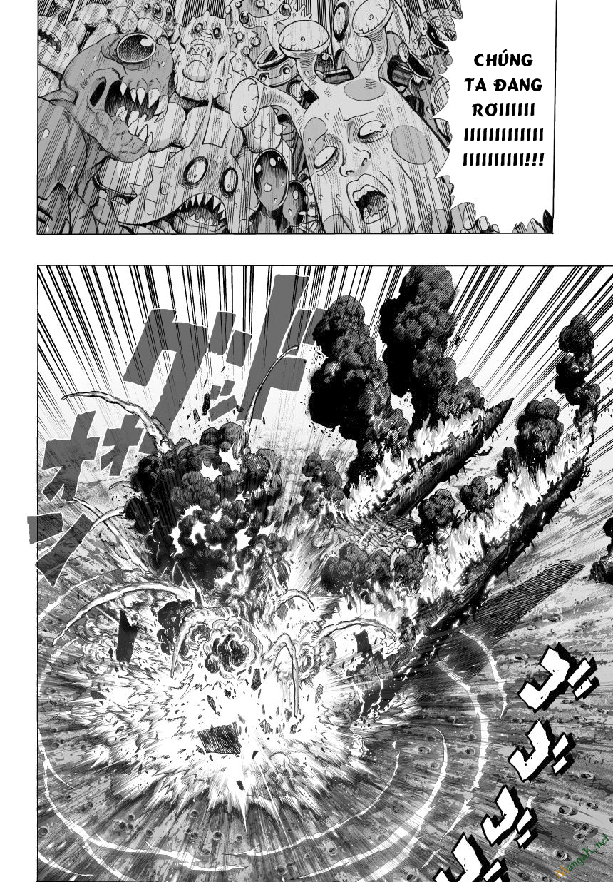 Onepunch Man - Chương 48 - Trang 4