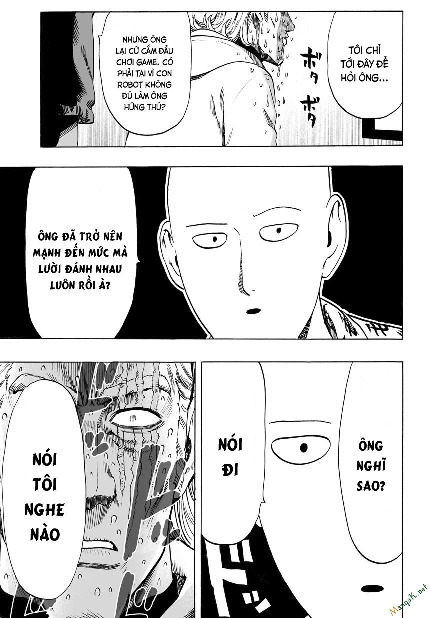 Onepunch Man - Chương 53 - Trang 13