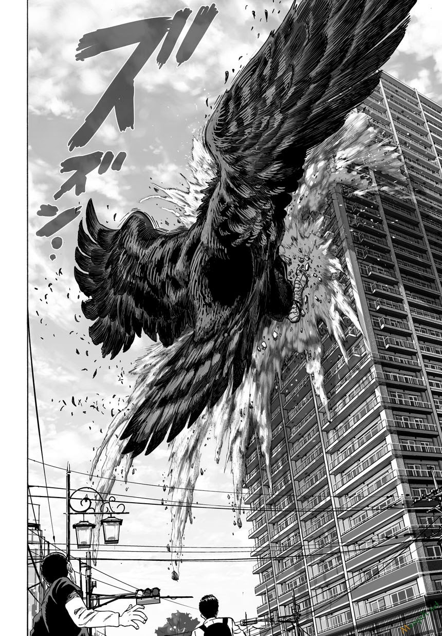 Onepunch Man - Chương 53 - Trang 16