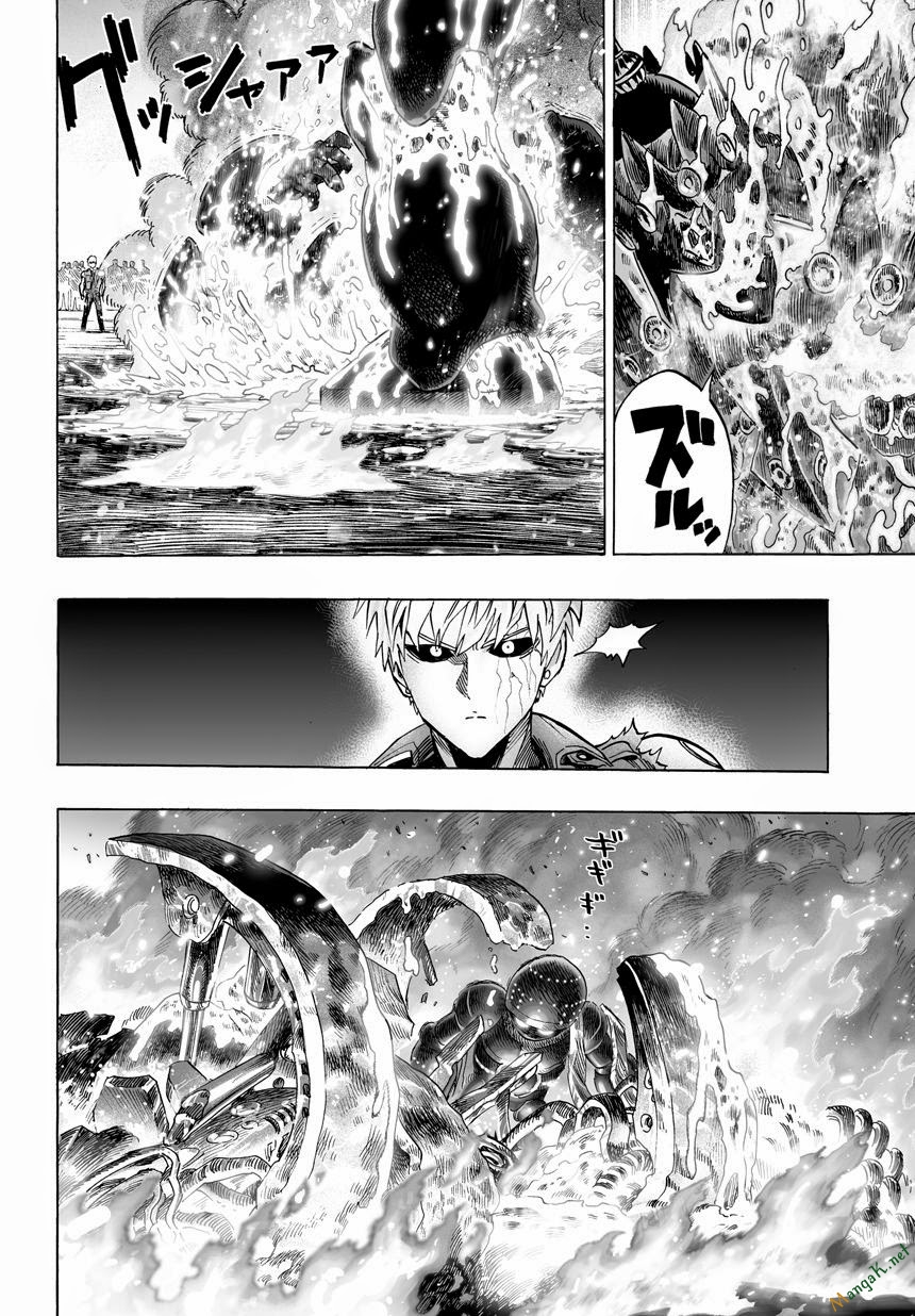 Onepunch Man - Chương 53 - Trang 6