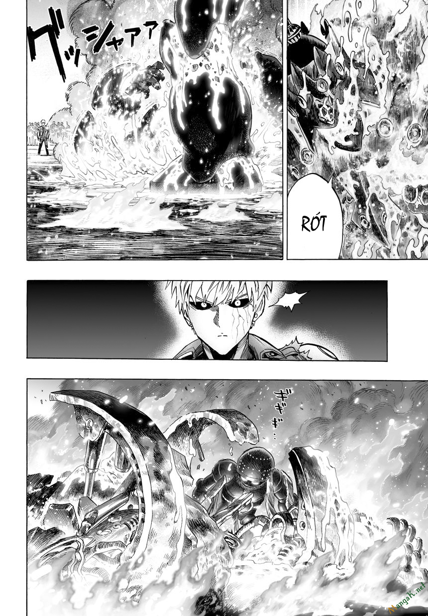 Onepunch Man - Chương 53 - Trang 7