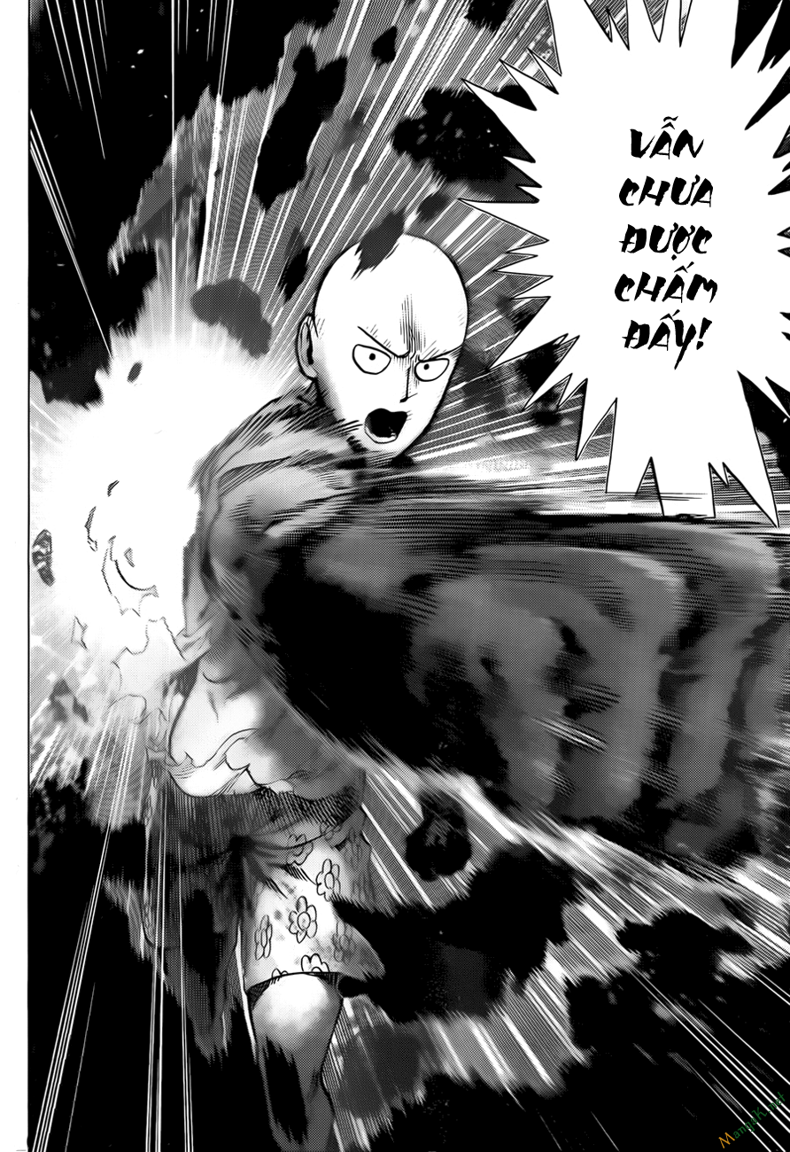 Onepunch Man - Chương 66.5 - Trang 18
