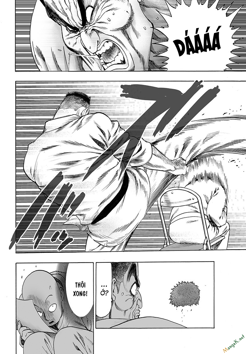Onepunch Man - Chương 77 - Trang 10