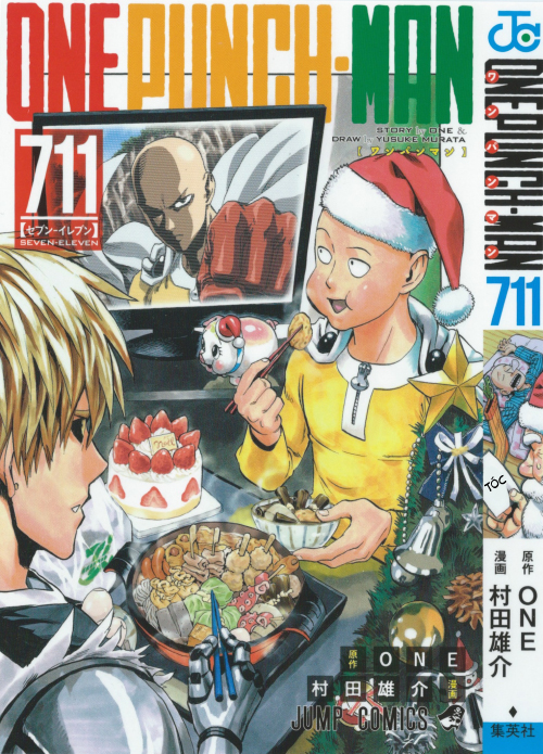 Onepunch Man - Chương 85 - Trang 18