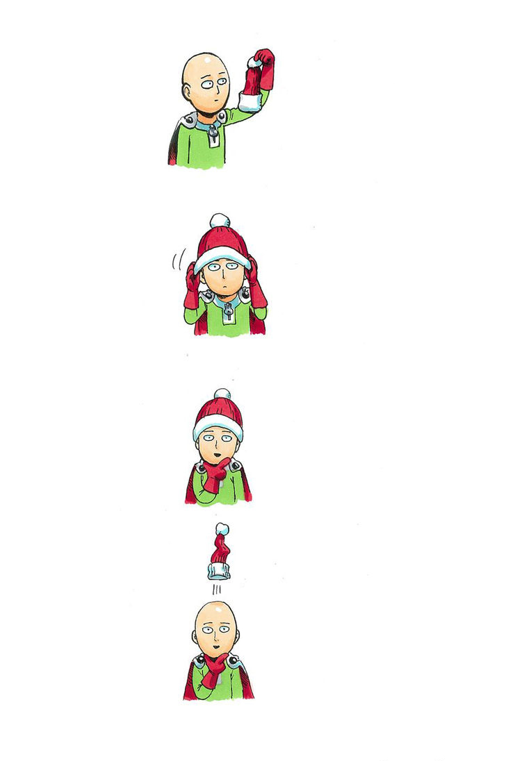 Onepunch Man - Chương 85 - Trang 20