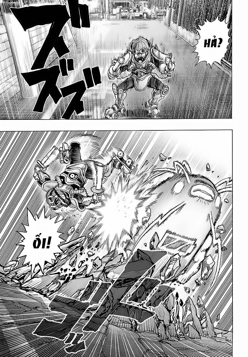 Onepunch Man - Chương 93 - Trang 3