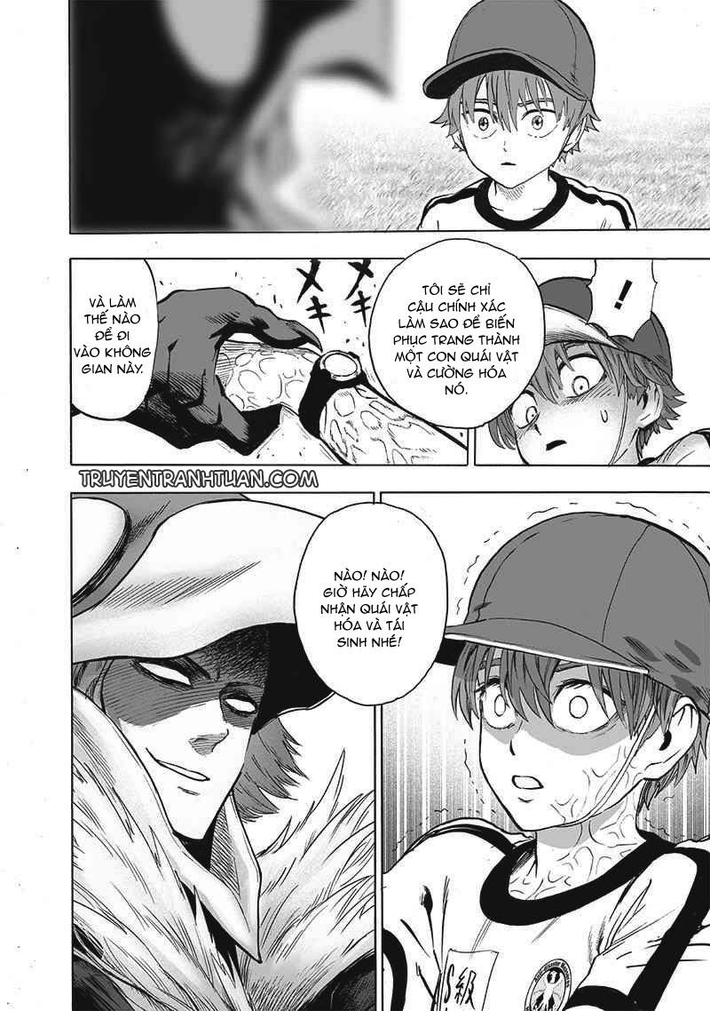 Onepunch Man - Chương 176.5 - Trang 14