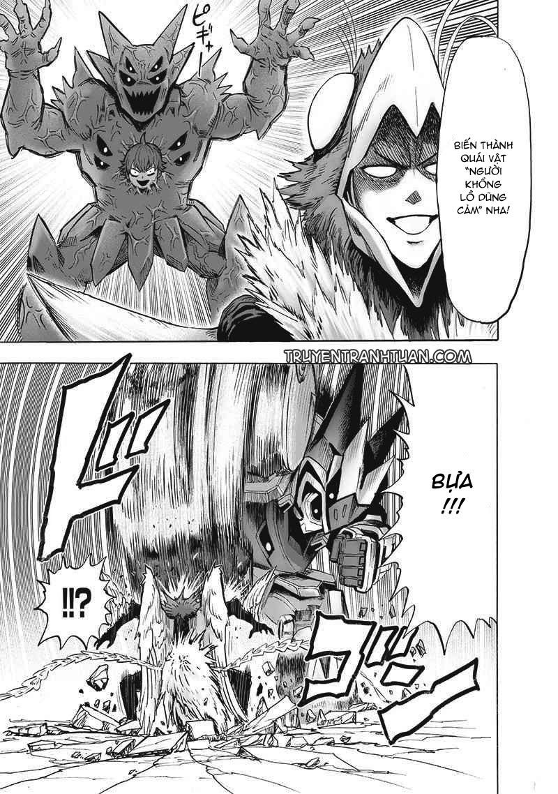 Onepunch Man - Chương 176.5 - Trang 15
