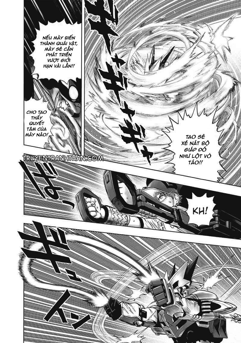 Onepunch Man - Chương 176.5 - Trang 22