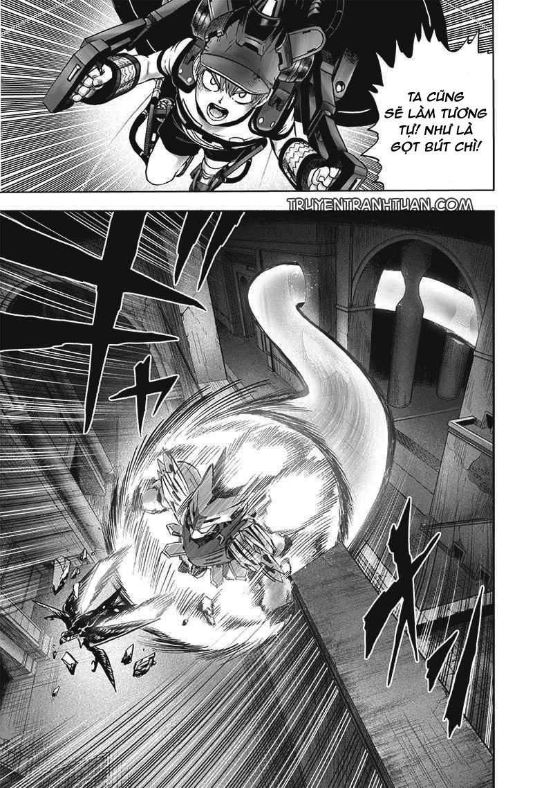 Onepunch Man - Chương 176.5 - Trang 25