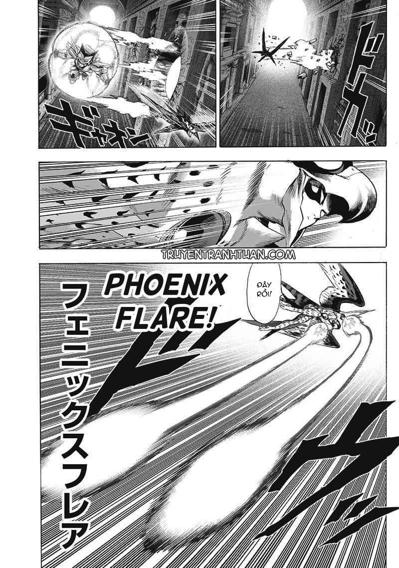 Onepunch Man - Chương 176.5 - Trang 27