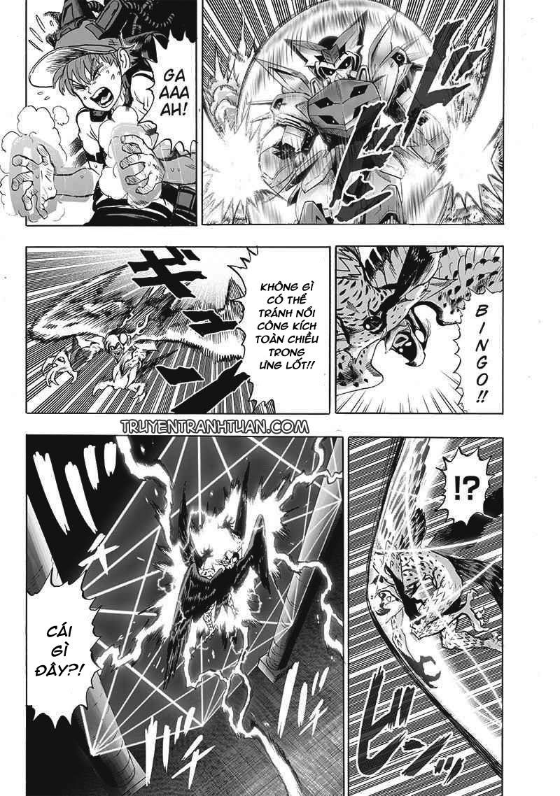 Onepunch Man - Chương 176.5 - Trang 28