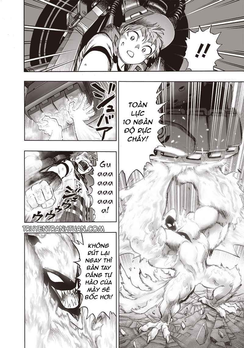 Onepunch Man - Chương 176.5 - Trang 31