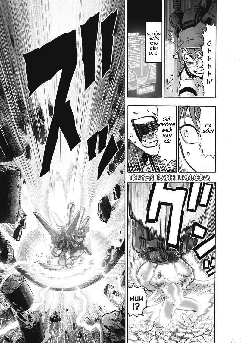 Onepunch Man - Chương 176.5 - Trang 32