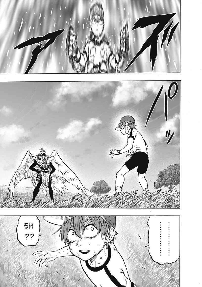 Onepunch Man - Chương 176.5 - Trang 7
