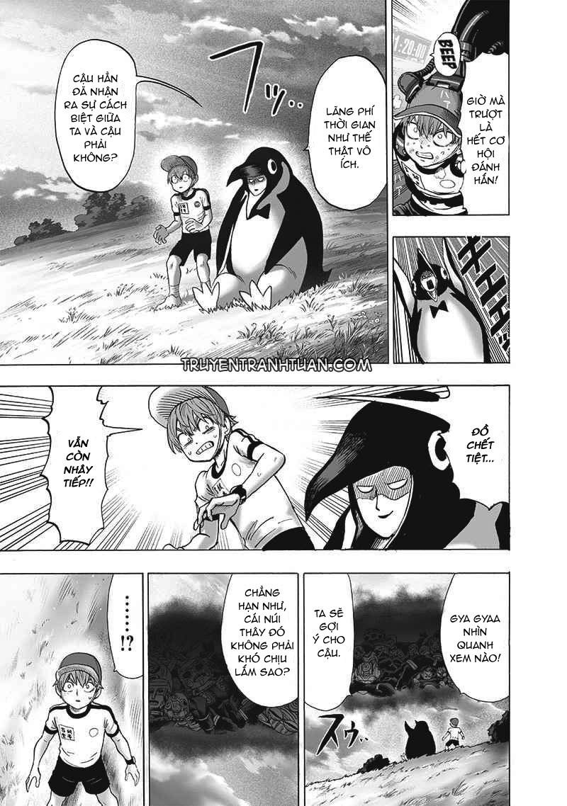 Onepunch Man - Chương 176.6 - Trang 16