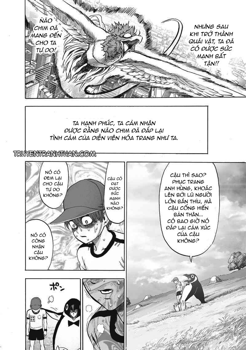 Onepunch Man - Chương 176.6 - Trang 21