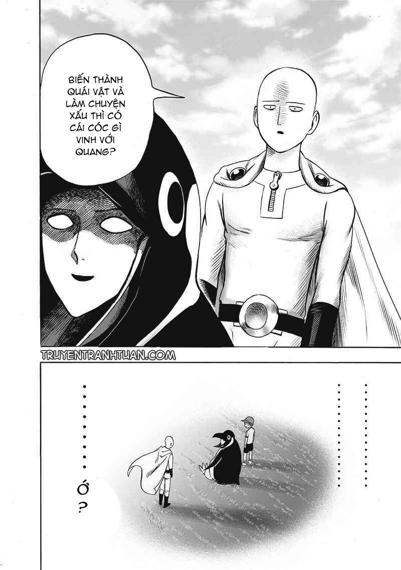 Onepunch Man - Chương 176.6 - Trang 23